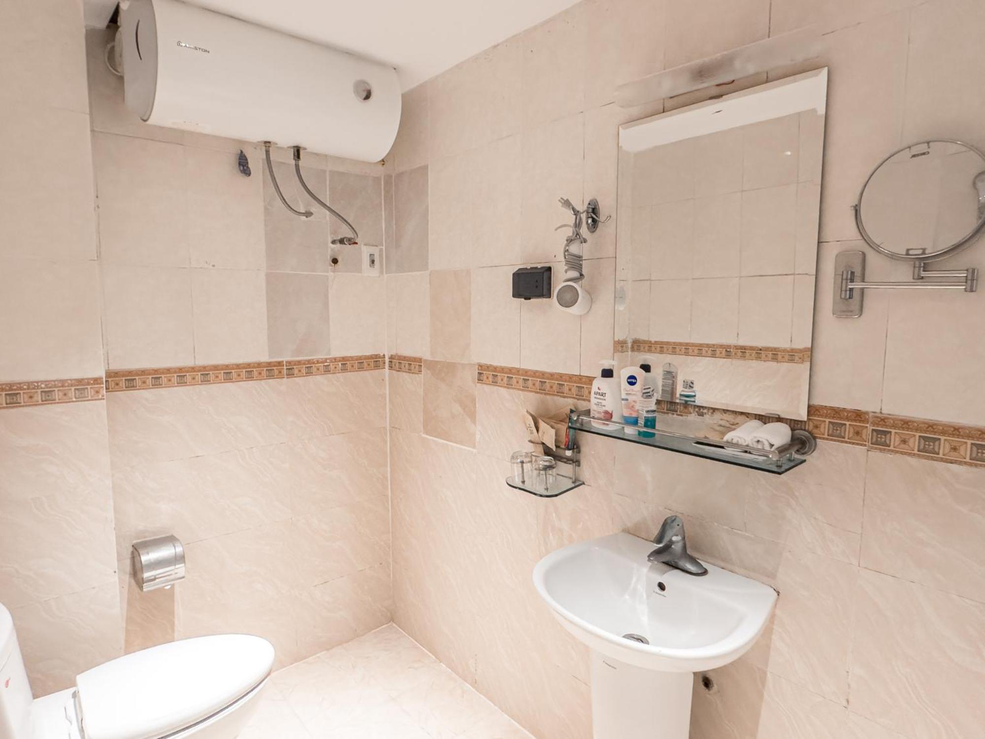 A25 Hotel - 12 Lien Tri — Photos 2