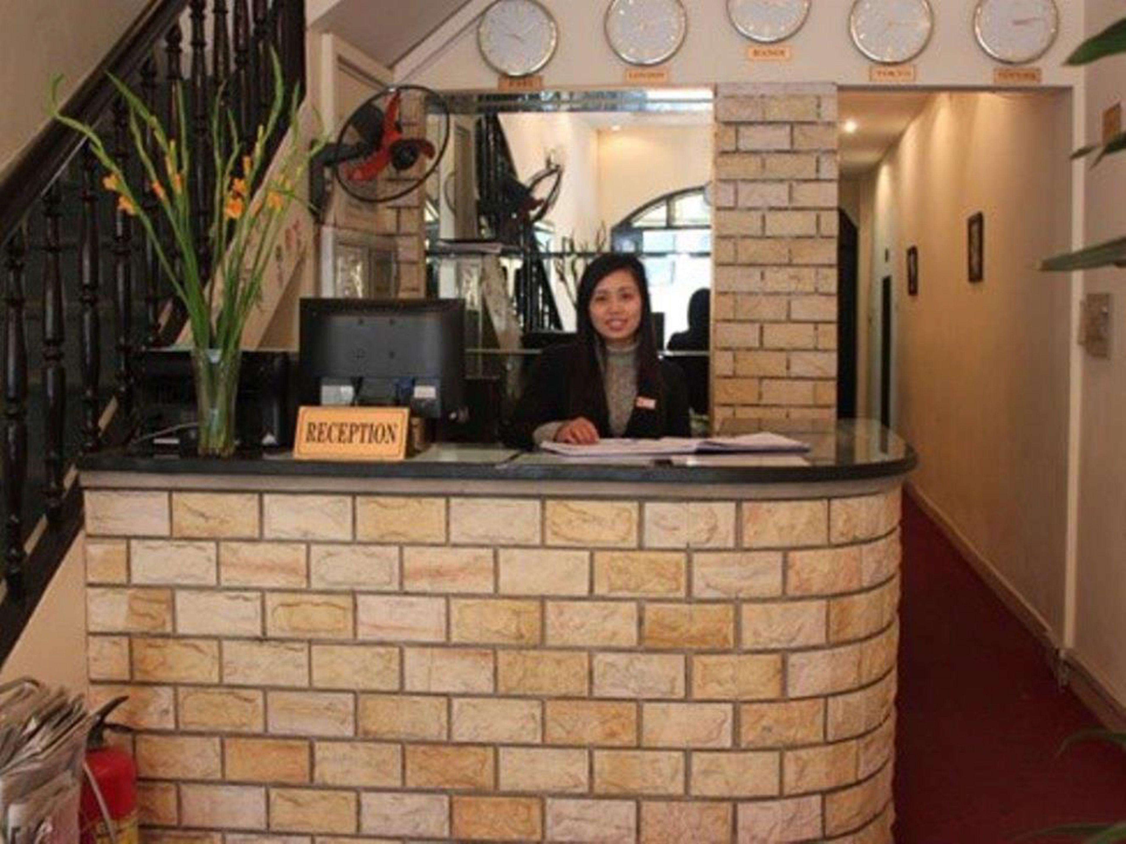 A25 Hotel - 12 Lien Tri — Photos 1